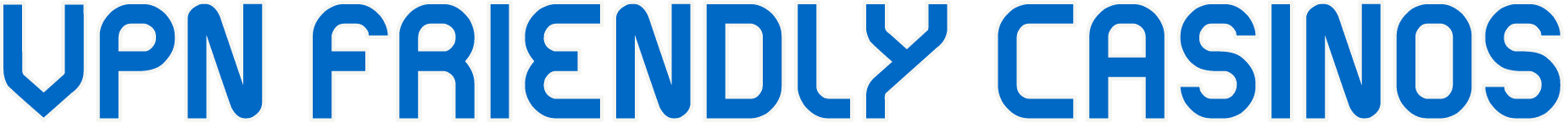 VPN Online Casinos